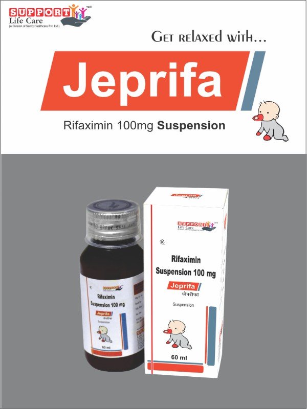 JEPrifa